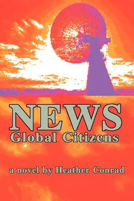News by Heather Conrad