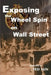 Exposing the Wheel Spin on Wall Street by Ted Lux
