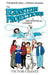 The Bernstein Projections: A Metaphysical Comedy by Victor Chaney