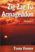 Zig Zag to Armageddon: Volume 2 by Tony Foster