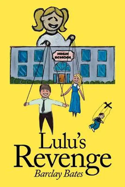 Lulu's Revenge by Barclay Bates