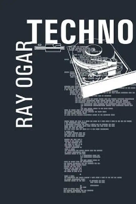 Techno by Ray Ogar