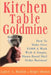 Kitchen Table Goldmine: How to Make Over $1000 a Week with a Simple, Home-Based Mail Order Business! by Lance A. Murkin