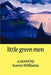 Little Green Men by Karen Williams