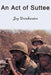 An Act of Suttee by Joy Drinkwater