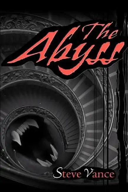 The Abyss by Steve Vance