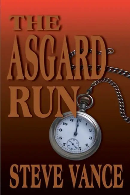 The Asgard Run by Steve Vance