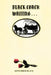Black Coach Waiting by September D. Black