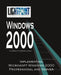 Implementing Microsoft Windows 2000 Professional and Server by iUniverse.com