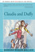 Claudia and Duffy by Barbara Brooks Wallace