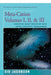 Meta-Cation Volumes I, II & III: Education about Education with Neuro-Linguistic Programming by Sid Jacobson