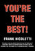 You're the Best by Frank C. Nicoletti