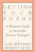 Getting Your Share: A Woman's Guide to Successful Divorce Strategies by Lois Brenner