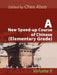 A New Speed-Up Course of Chinese (Elementary Grade): Volume II by Chen Abao
