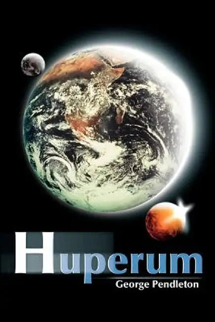 Huperum by George Pendleton