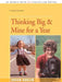 Thinking Big/Mine for a Year: The Story of a Young Dwarf by Susan Kuklin