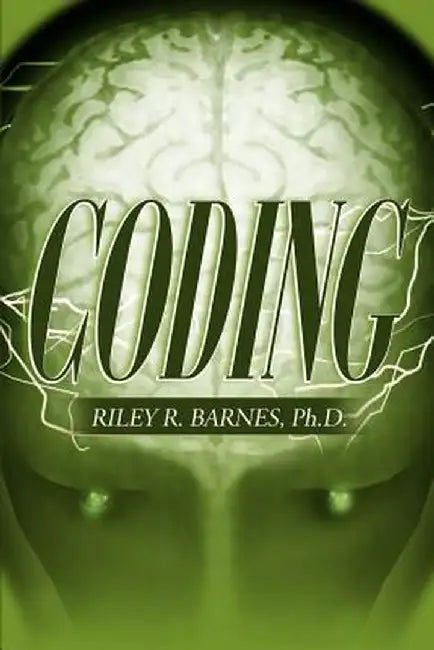 Coding by Riley R. Barnes