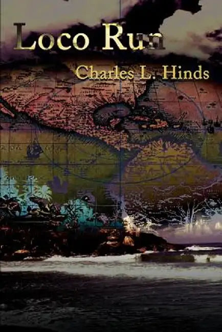 Loco Run by Charles L. Hinds