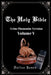 New Testament-OE-Volume 05-Urim-Thummin Version by Dallas James