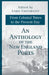 An Anthology of the New England Poets from Colonial Times to the Present Day by Louis Untermeyer