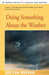 Doing Something about the Weather by Victor Boesen