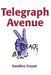 Telegraph Avenue by Kandice Crusat