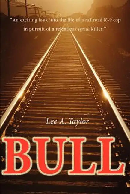 Bull by Lee A. Taylor