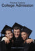 Practical Guide to College Admission by Willard J. Dolman