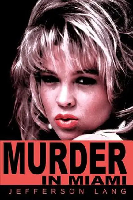 Murder in Miami by Jefferson Lang