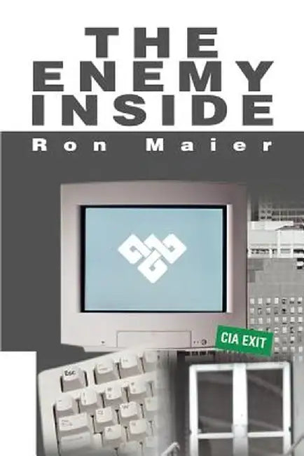 The Enemy Inside by Ron Maier