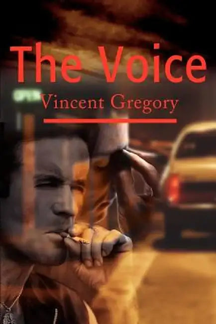 The Voice by Vincent Gregory