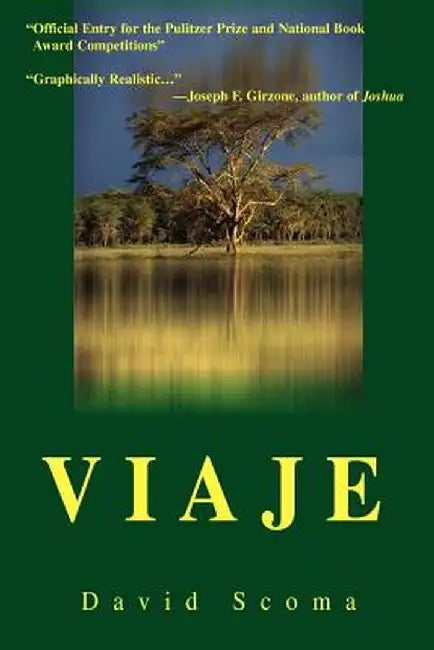 Viaje by David Scoma