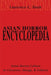 Asian Horror Encyclopedia: Asian Horror Culture in Literature, Manga, and Folklore by Laurence C. Bush