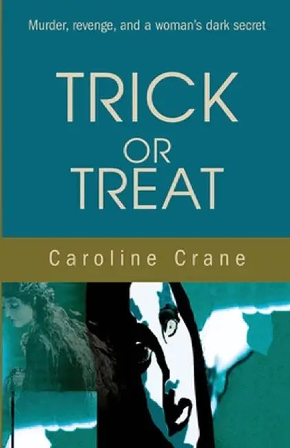 Trick or Treat by Caroline Crane