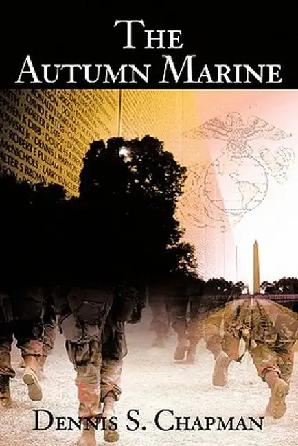 The Autumn Marine by Dennis S. Chapman