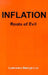 Inflation: Roots of Evil by Lawrence George Lux
