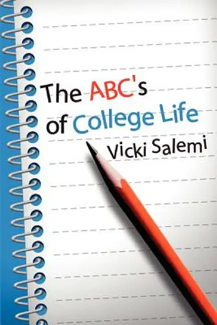 ABC's of College Life by Vicki Salemi