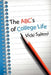 ABC's of College Life by Vicki Salemi