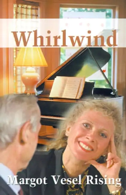 Whirlwind by Margot Rising