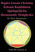 Baptist Gnostic Christian Eubonic Kundalinion Spiritual Ki Do Hermeneutic Metaphysics: The Word: Hermeneutics Volume 1, Issue 1 by Frank M., Jr. Conaway