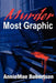 Murder Most Graphic by AnnieMae Robertson