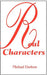 Real Characters by Michael Darkow