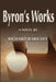 Byron's Works by Richard Rabicoff
