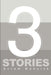 Three Stories by Avram Mednick