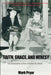 Faith, Grace and Heresy: The Biography of REV. Charles M. Jones by Mark Pryor