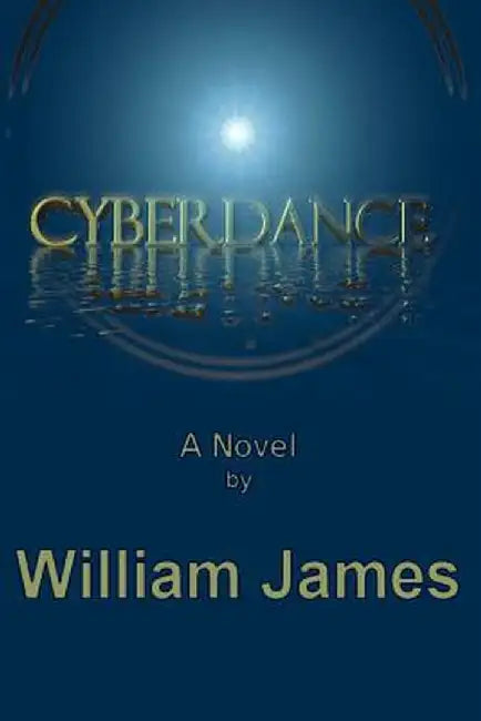 Cyberdance by William James