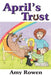 April's Trust by Amy Rowen