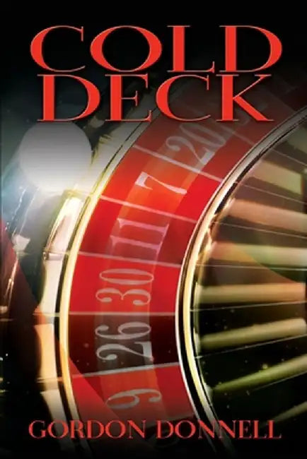 Cold Deck by Gordon Donnell