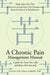 A Chronic Pain Management Manual: A Guide for Those Who Suffer and Those Who Treat Pain by Philip Fisher