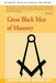 Great Black Men of Masonry by Joseph Cox